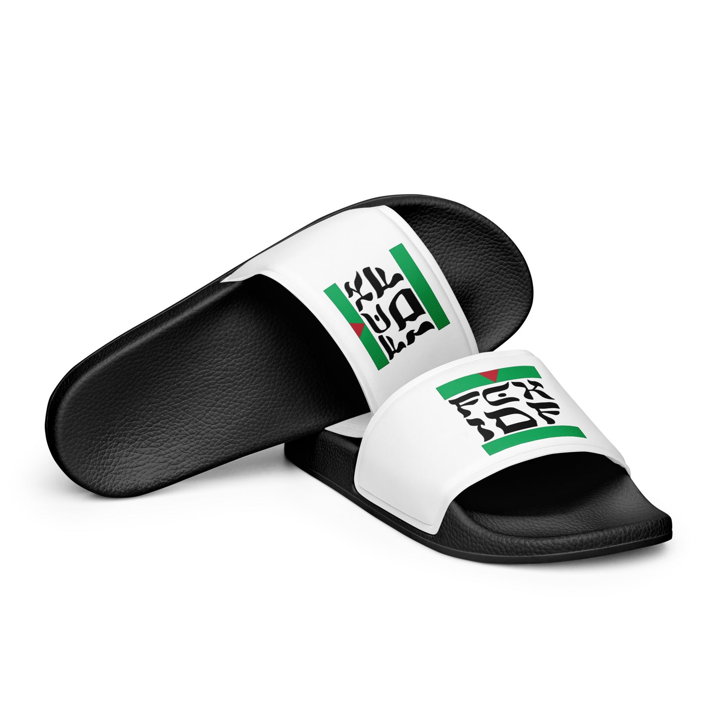 FCK IDF Men’s Slides